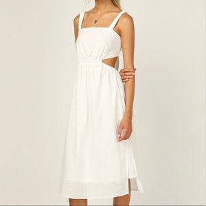 Riviera dress
